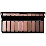 New ~ e.l.f. Studio Eyeshadow Palette (Nude Rose Gold)
