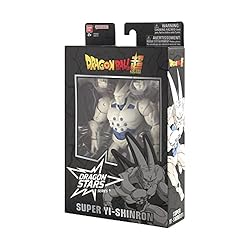 Dragon Ball Super - Dragon Stars - Super Yi-Shinron