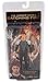 CATCHING FIRE 25015 7-Inch Movie Series 1 Finnick Figure