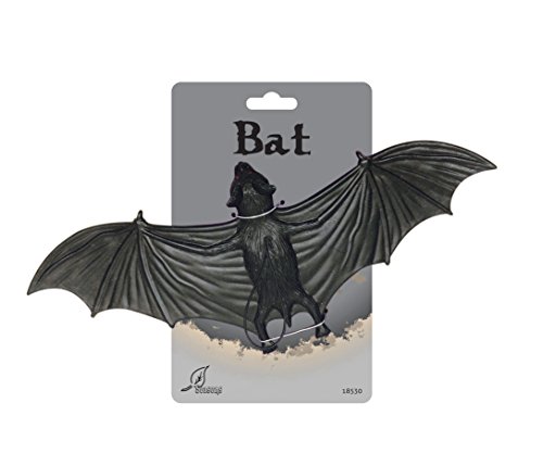 Seasons Realistic Rubber Bat, 12