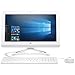 2017 HP Pavilion 19.5 Inch All-in-One Premium Flagship Desktop Computer (Intel Dual Core Celeron J3060 1.6GHz, 4GB RAM, 500GB HDD, DVD, HDMI, USB 3.0, Webcam, Windows 10) (Certified Refurbished)
