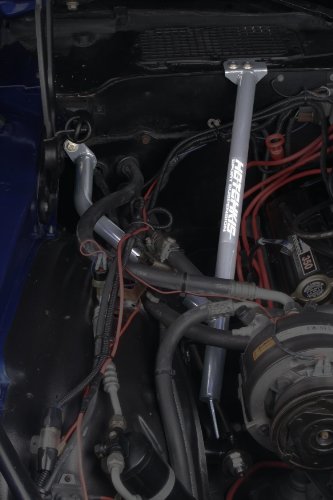 Hotchkis 20103 Chassis Max Handle Bar for Camaro 70-81