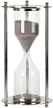 American Metal Office Study Hourglass Ornaments/Home Decoration-A