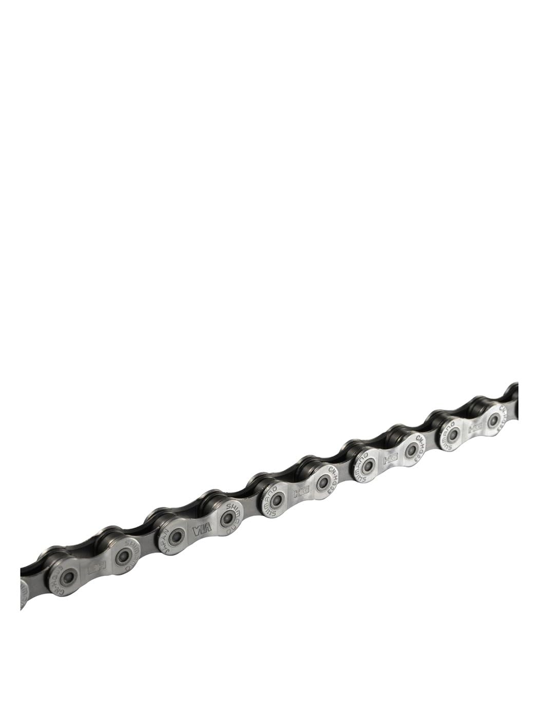 Shimano Chain CNHG93 9SPD 114 Links - Silver