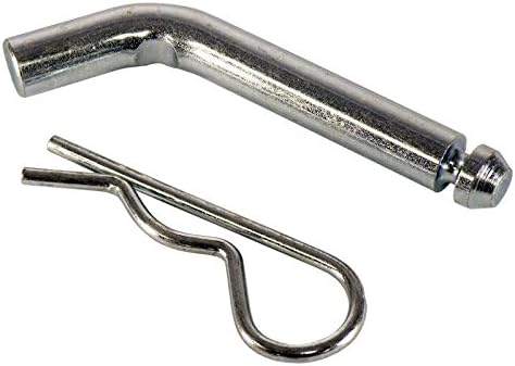5/8 Inch Hitch Pin and Clip (HP-1020)
