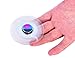 Holly LifePro Fidget Spinner Toy Durable Spins Precision Mental Material Hand spinner EDC ADHD Focus Anxiety Stress Relief Boredom Killing Time Toys