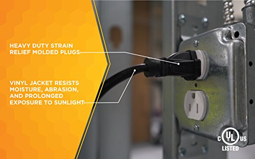 3 Woods+General+Purpose+Outdoor+Extension