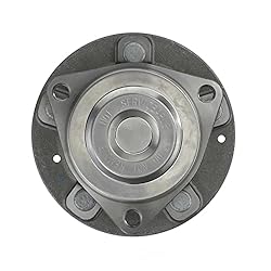 Stirling P512575PR_SQ16R - Pair 2 Rear Wheel