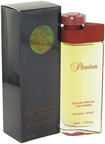 Phantom Pour Femme by Moar Eau De Parfum Spray 1.7 oz by Moar