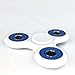 Power Spinner Fidget Toy The Anti Anxiety 360 Hand Spinner Premium Hybrid Ceramic Bearing Perfect Stress Reducer, ADD, ADHD And EDC Focus, Hands & Finger Spinner For Kids & Adults