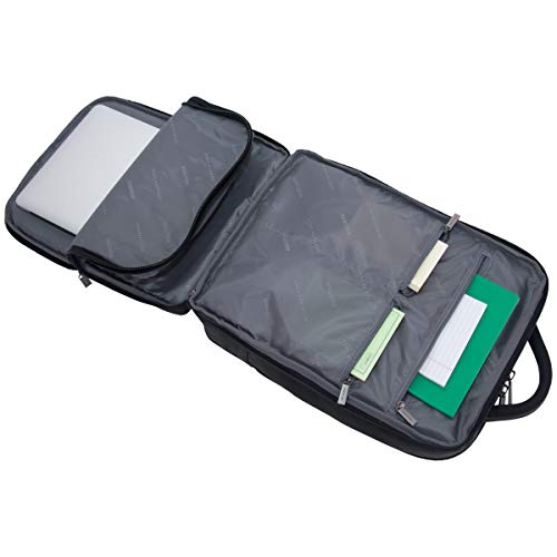 Cole Reaction Manhattan Commuter Slim Backpack 16" Laptop Computer & Tablet Travel