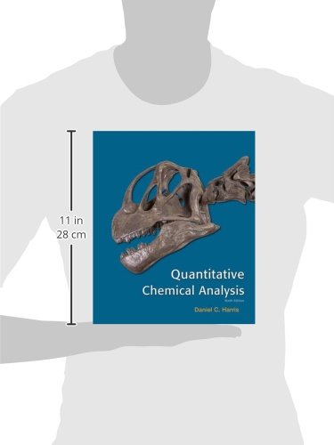 Quantitative Chemical Analysis - Thumbnail 2