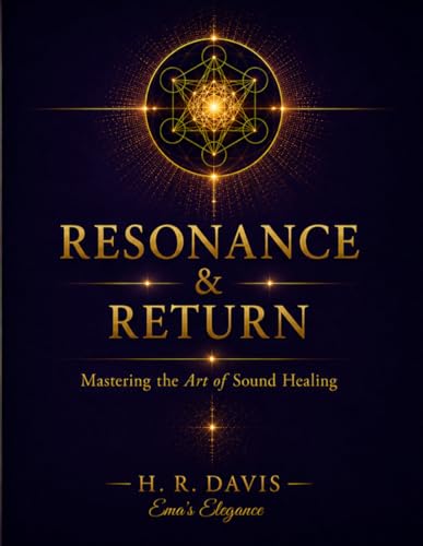 Resonance & Return: Mastering the Art of Sound Healing