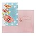 DaySpring Birthday - Inspirational Boxed Cards - Marjolein Bastin Floral - 77544