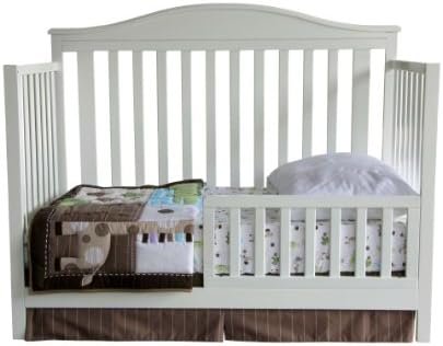 summer crib conversion kit