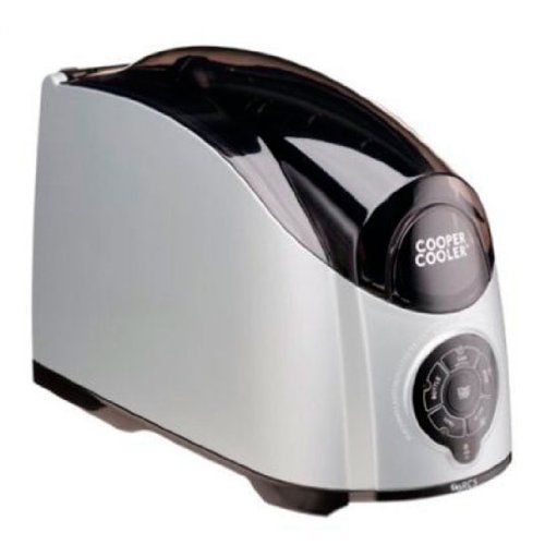 Cooper Cooler HPA Enfriador de bebidas y vino