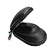Hermitshell for Logitech Wireless Mouse M320 / M330 910-004351 Travel Hard EVA Protective Case Carrying Pouch Cover Bag Compact Size