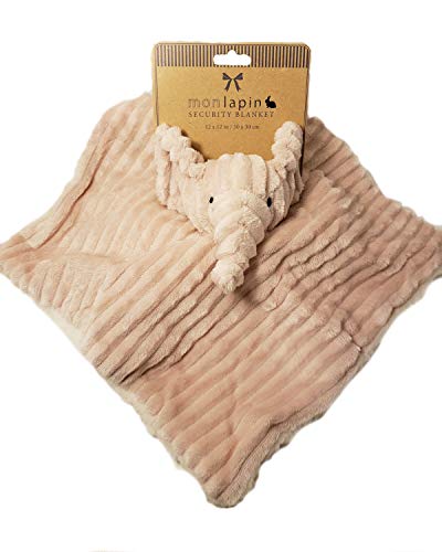 mon lapin security blanket
