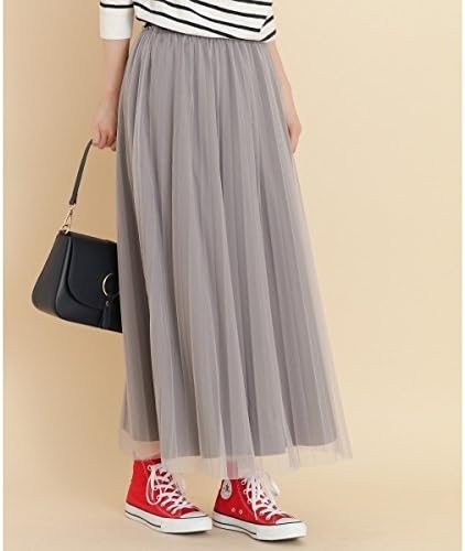 Amazon アーバンリサーチ サニーレーベル レディース Urban Research Sonny Label レディススカート Web限定 リバーシブルチュールスカート グレー Free スカート 通販 Amazon アーバンリサーチ サニーレーベル レディース Urban Research Sonny Label レディススカート Web限定 リバーシブルチュールスカート グレー Free スカート 通販
