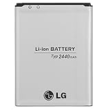 OEM LG G2 Mini D620 D620R Replacement Battery BL-59UH BL59UH EAC62258702