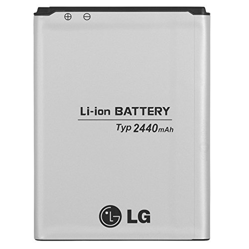 OEM LG G2 Mini D620 D620R Replacement Battery BL-59UH BL59UH EAC62258702