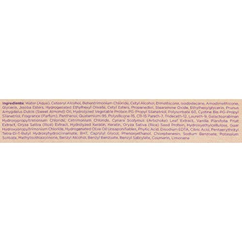 3 Carols+Daughter+Black+Vanilla+combing