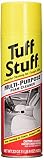 Tuff Stuff BHBS0405A3272 Foam Multi-Purpose Cleaner, 22 oz Aerosol, 2 Pack