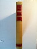 Tender is the Night: The Author's Final Revision ed. Malcolm Cowley