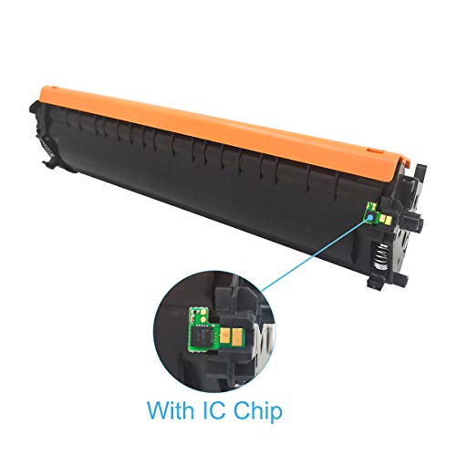 Negro-Compatible-94X-CF294X-Toner-Cartucho-GREENPRINT-2800-Paginas-para-HP-Laserjet-Pro-M118-M118dw-MFP-M148-M148dw-M148fdw-M149fdw-Impresora