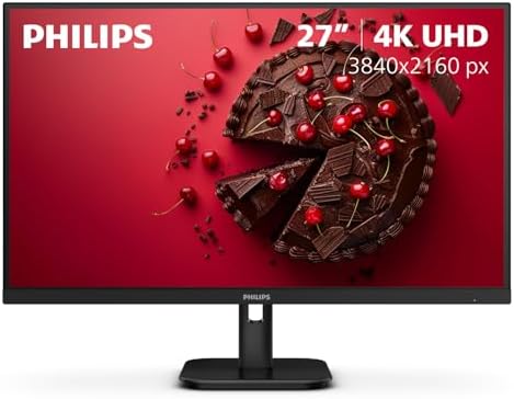Amazon.com: PHILIPS 278E1A 27
