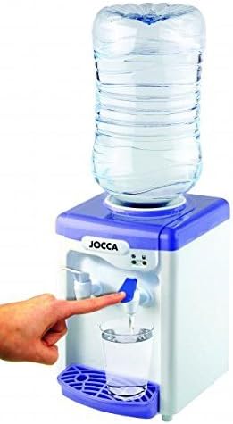 Jocca 1102 Distributeur Deau Avec Réservoir Blancviolet