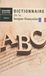 Dictionnaire de la langue française