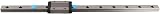 Walfront 300mm Linear Rail Guide CNC Automation 300mm Technical Grade Smooth view 8