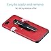 Case Compatible with JUUL(2 Pack)(Case Only, No Device Included)Phone Holder Compatible with iPhone, Samsung Galaxy, Tablets, Car Dashboard
