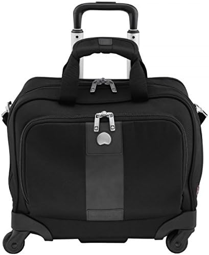 delsey boardcase