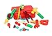 Battat Contractor's Tool Kit Play Set