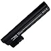 10.8V 5200mAh Li-ion Battery for HP Mini 110-3000 Series, HP Mini 110-3100 Series,(Fits Selected Models only),Compatible Part Numbers: 607762-001, 607763-001, HSTNN-DB1U, WQ001AA, 06TY,