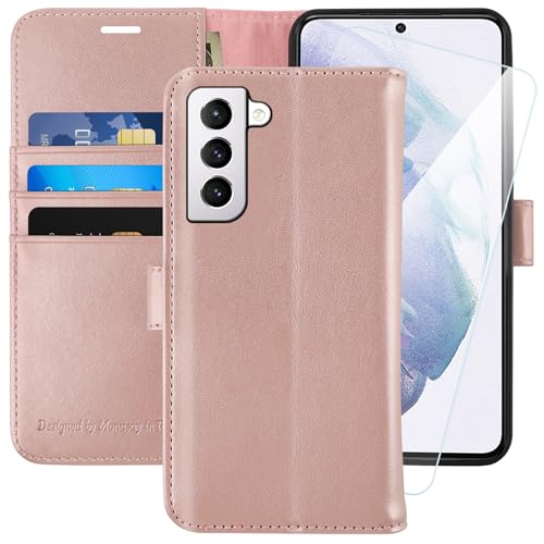 MONASAY Wallet Case
