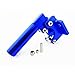 Hot Racing SPN38SD06 Aluminum Adjustable 5mm Bearing Stinger Drive - Traxxas Spa