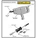 Stud Welder Dent Repair Kit