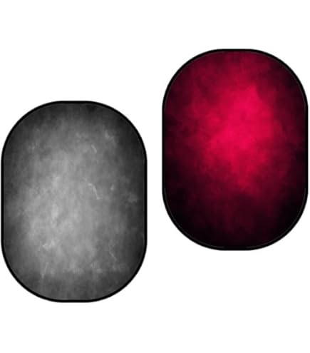Kate Collapsible Backdrop For Studio Photography - Versatile, Portable - View #12