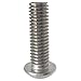 Fastenere Button Head Socket Cap Screws - 5/16-24 x 1-3/4
