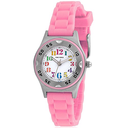 Time Force Reloj de Cuarzo 83181 30 mm