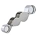 Quality Optics USA Folding Jewelers Loupe Style Pocket Magnifier