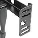 Leggett and Platt Consumer Products Group Deluxe Promotional Bed Frame with Glides, Queen/King/California King