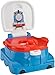 Fisher-Price Thomas & Friends Thomas Railroad Rewards Potty primary