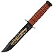 KA-BAR 9169 USMC Operation Enduring Freedom Commemorative Knife – 7