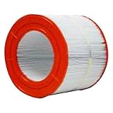 Pleatco PAP50-M4 Replacement Cartridge for Predator 50 - Pentair Clean and Clear 50 (MICROBAN), 1 Cartridge