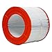 Pleatco PAP50-M4 Replacement Cartridge for Predator 50 - Pentair Clean and Clear 50 (MICROBAN), 1 Cartridge