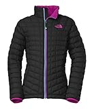 The North Face Girls' Thermoball Full Zip Jacket CSG4